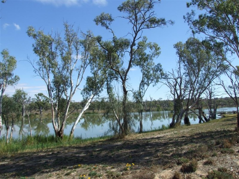 Lot 21 Carter Road, Waikerie SA 5330