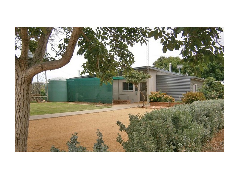 59 Perry Road, Waikerie SA 5330
