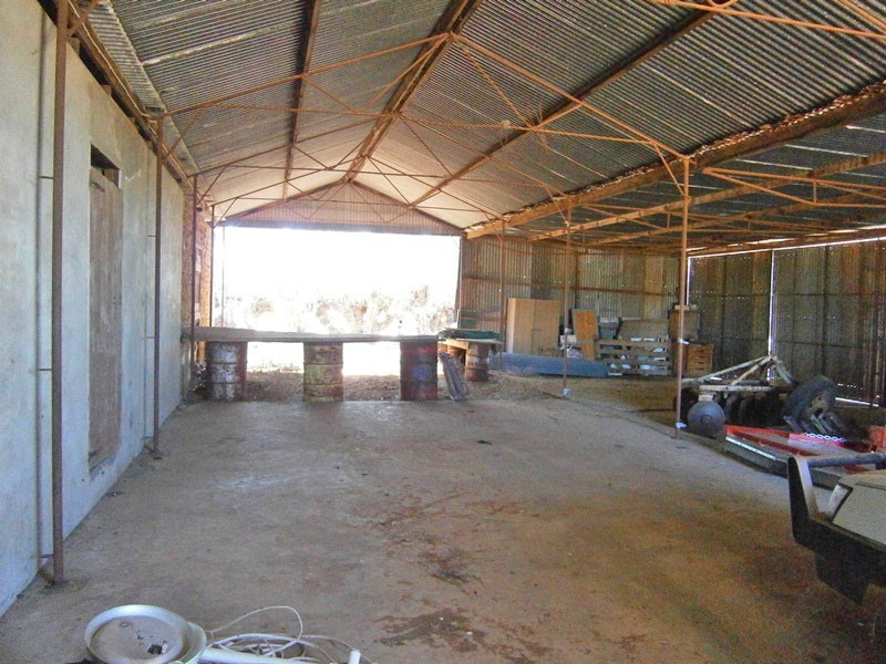 59 Perry Road, Waikerie SA 5330