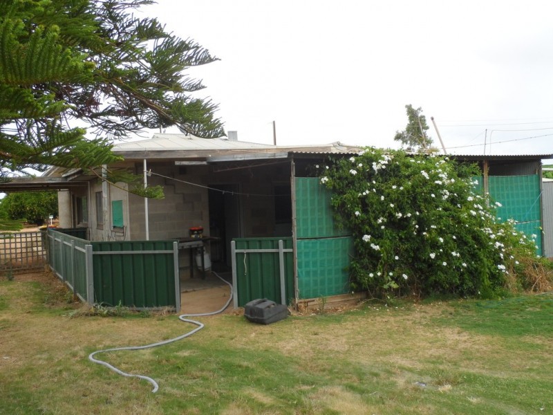 121 Goodes Road, Pyap SA 5333