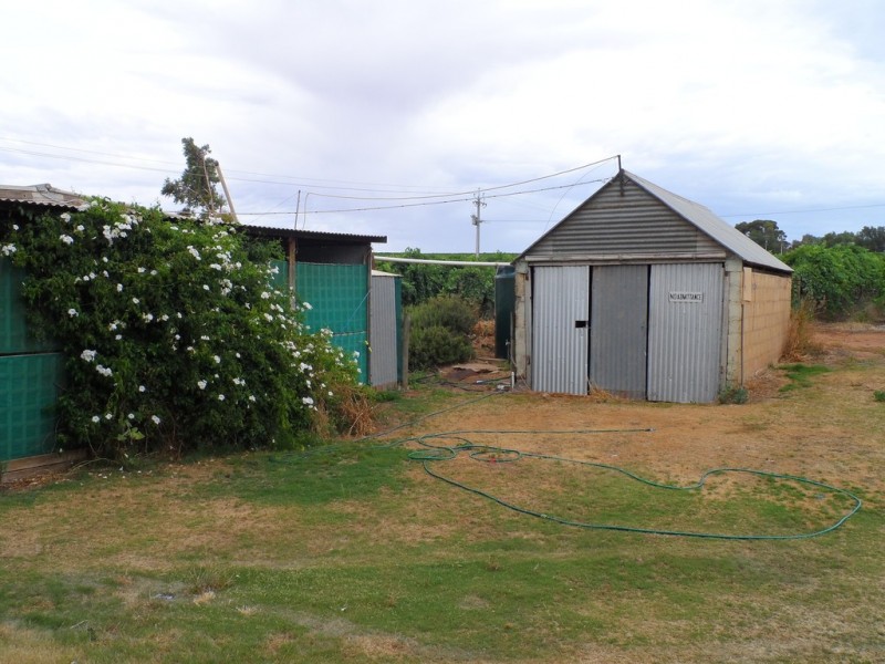 121 Goodes Road, Pyap SA 5333