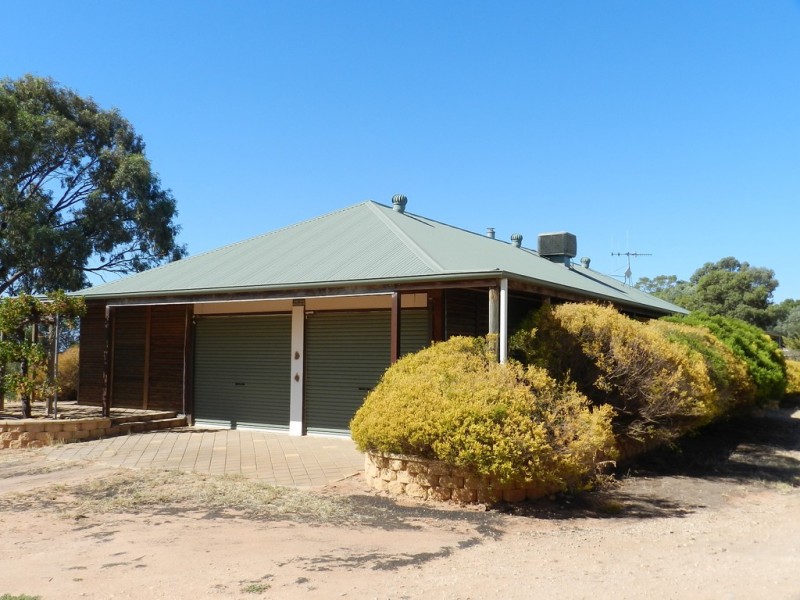 207 Gaskell Road, Barmera SA 5345