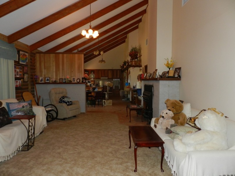 207 Gaskell Road, Barmera SA 5345