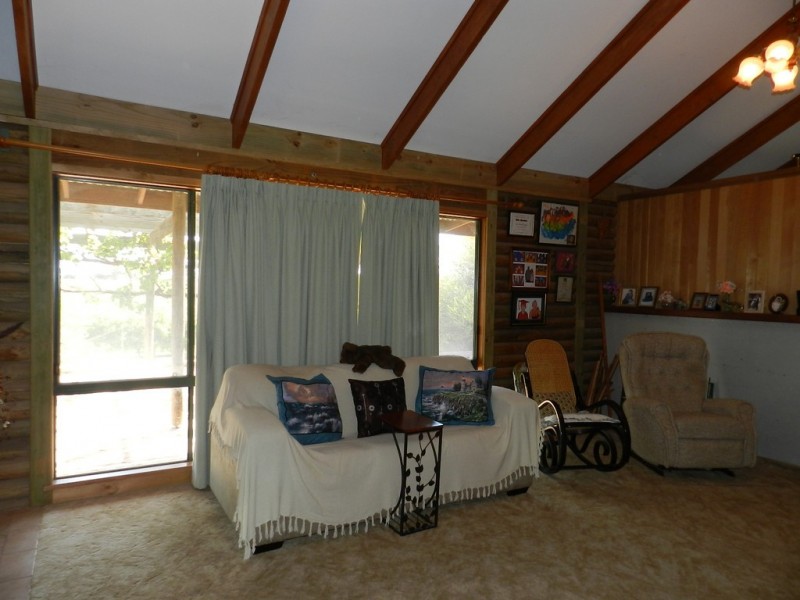 207 Gaskell Road, Barmera SA 5345