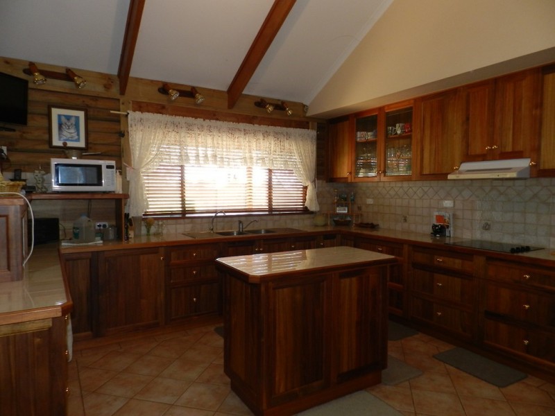 207 Gaskell Road, Barmera SA 5345