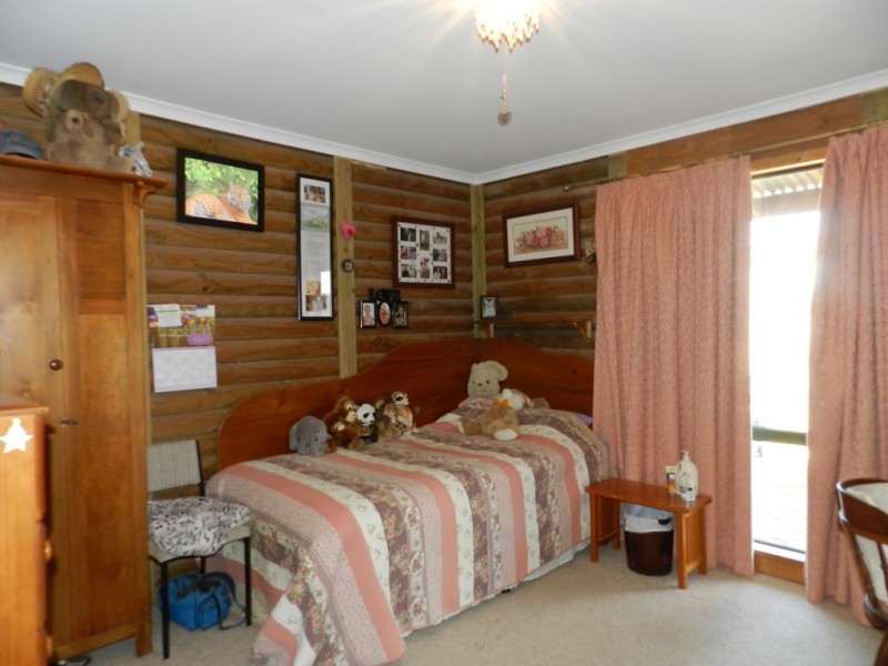 207 Gaskell Road, Barmera SA 5345