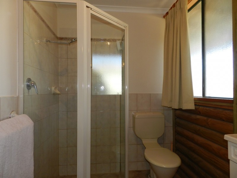 207 Gaskell Road, Barmera SA 5345