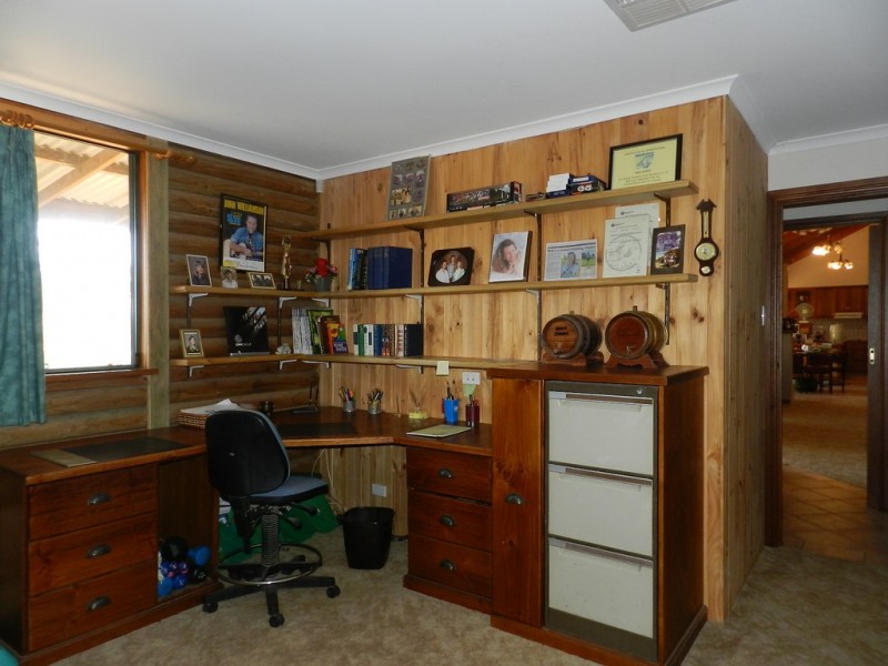 207 Gaskell Road, Barmera SA 5345