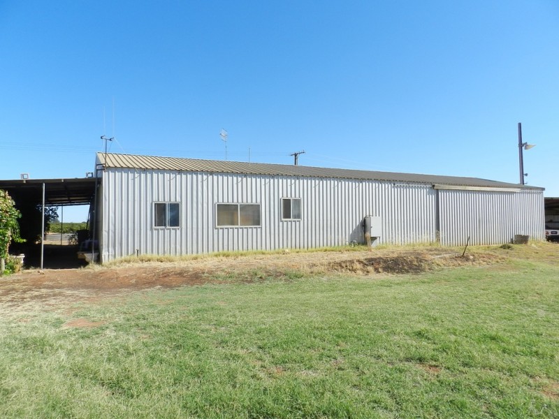 207 Gaskell Road, Barmera SA 5345