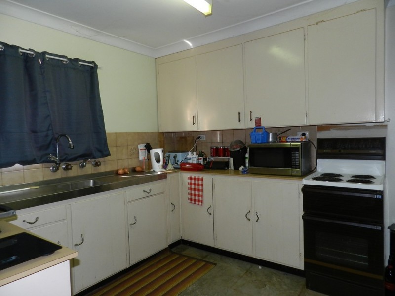 207 Gaskell Road, Barmera SA 5345