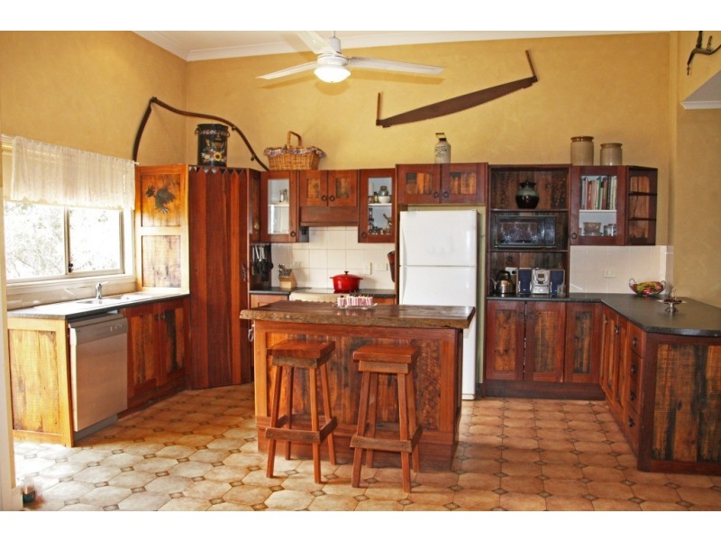 1520 Wormald Rd, Caliph, Loxton SA 5333