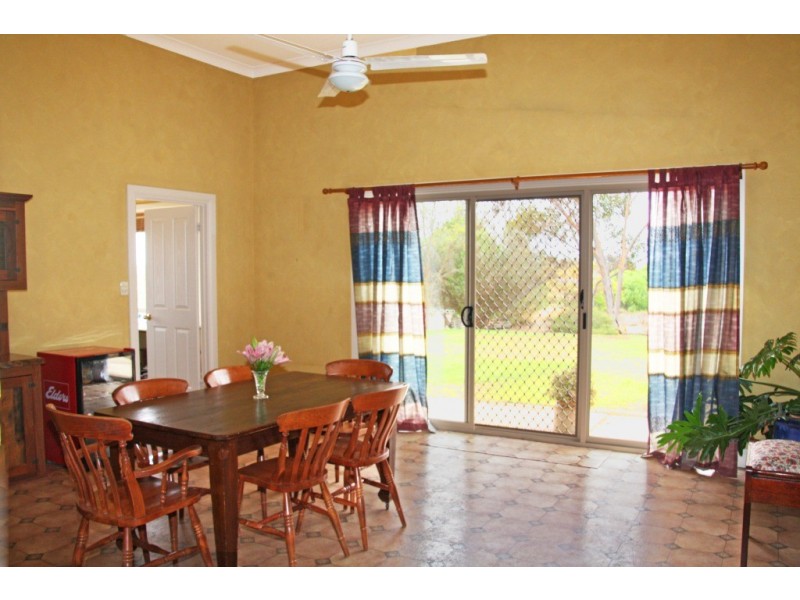 1520 Wormald Rd, Caliph, Loxton SA 5333