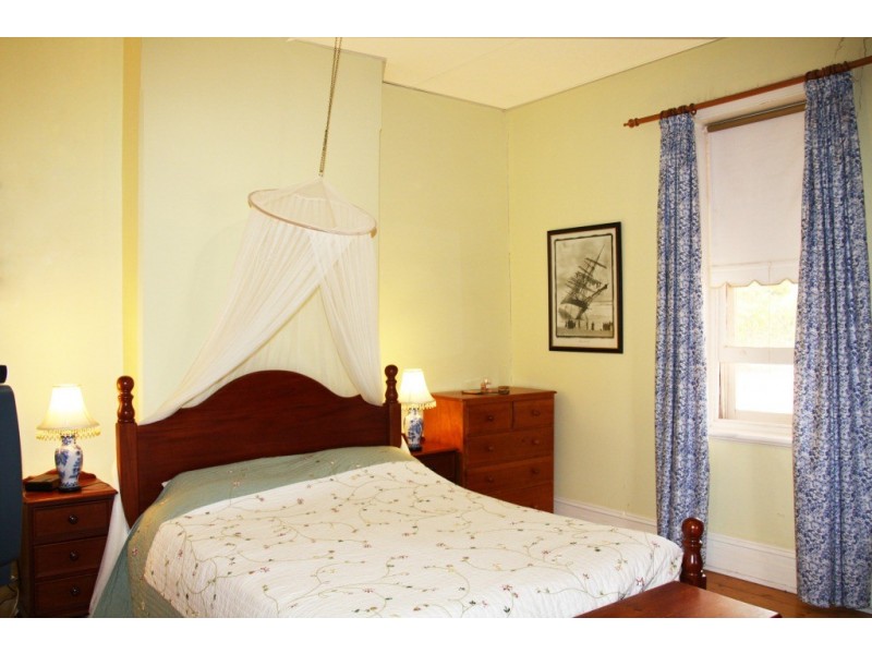 1520 Wormald Rd, Caliph, Loxton SA 5333