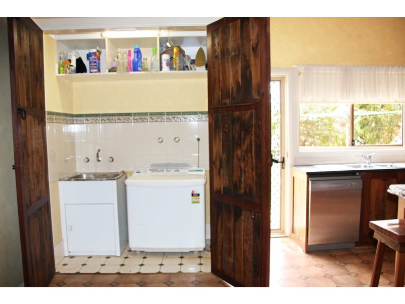 1520 Wormald Rd, Caliph, Loxton SA 5333