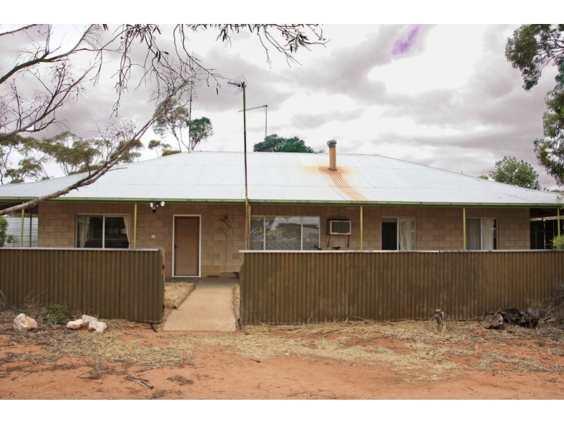 1322 Wormald Rd, Califf, Loxton SA 5333