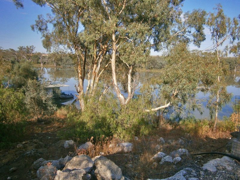 109 Noll Road, Blanchetown SA 5357