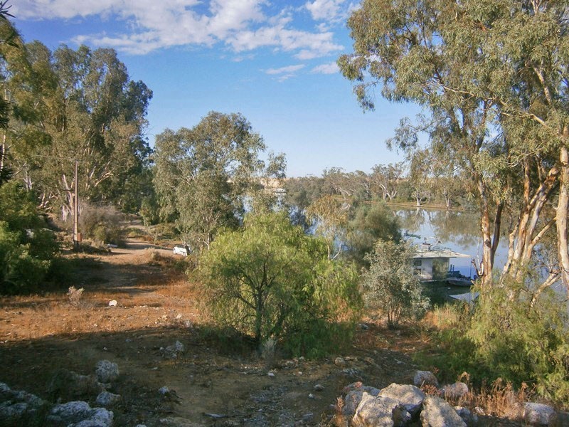 109 Noll Road, Blanchetown SA 5357