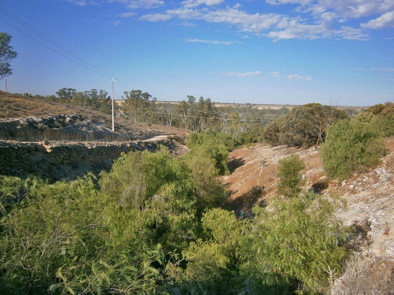 109 Noll Road, Blanchetown SA 5357