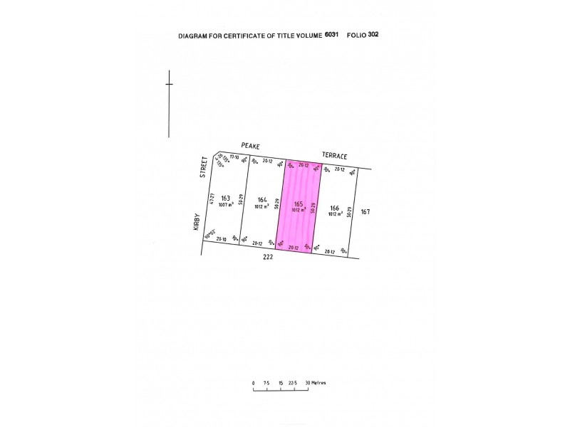 165 Peake Terrace, Waikerie SA 5330
