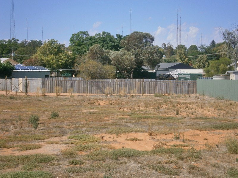 165 Peake Terrace, Waikerie SA 5330