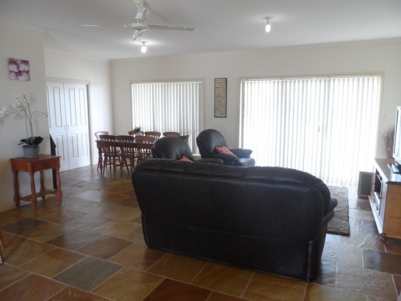 1 Crocker Crescent, Loxton SA 5333