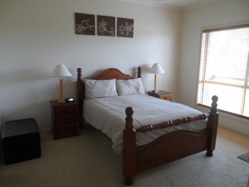 1 Crocker Crescent, Loxton SA 5333