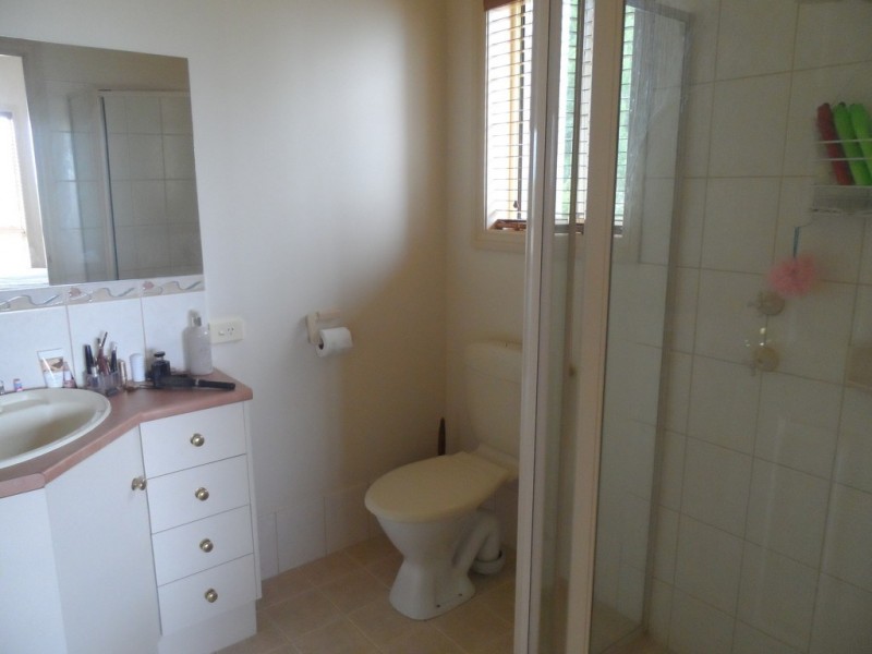 1 Crocker Crescent, Loxton SA 5333