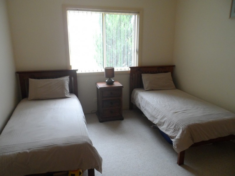 1 Crocker Crescent, Loxton SA 5333