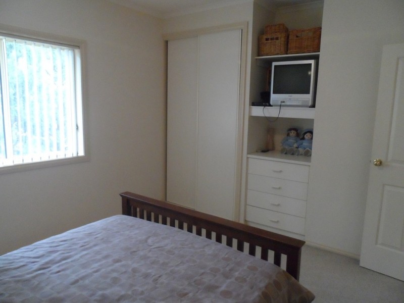 1 Crocker Crescent, Loxton SA 5333