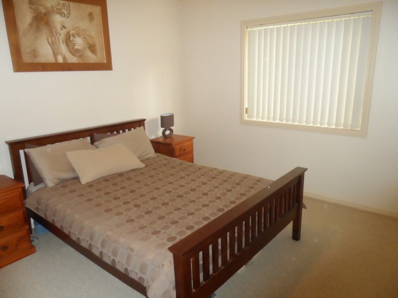 1 Crocker Crescent, Loxton SA 5333