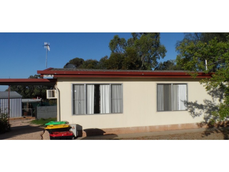 unit 4/52 Pauline Street, Paringa SA 5340