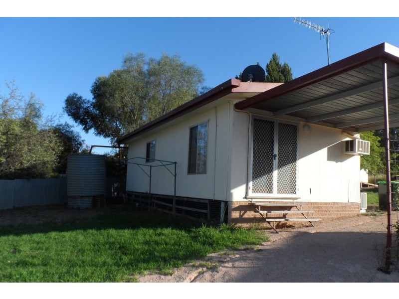 unit 4/52 Pauline Street, Paringa SA 5340
