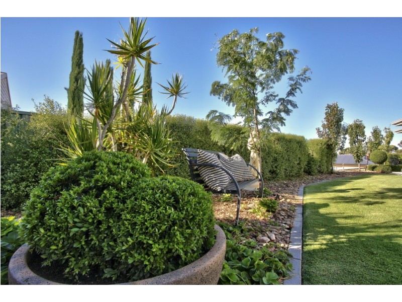 4 Jorgensen Street, Loxton SA 5333