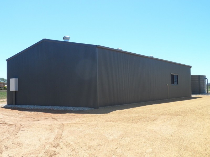 220 Anderson Road, Loxton North SA 5333