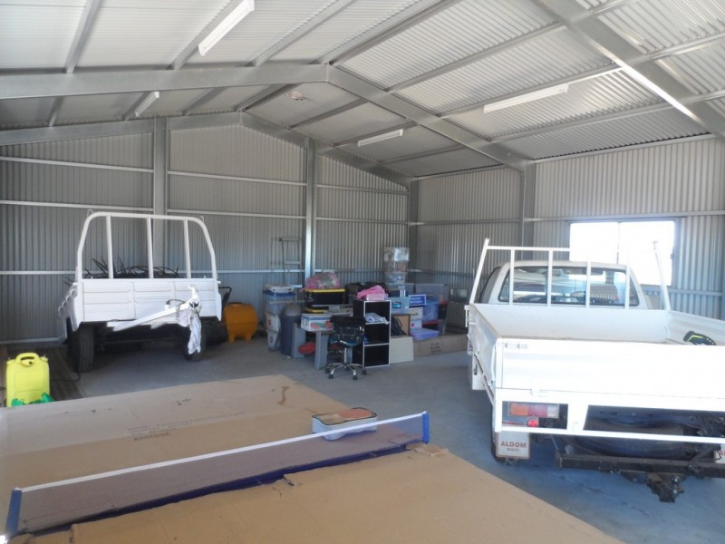 220 Anderson Road, Loxton North SA 5333