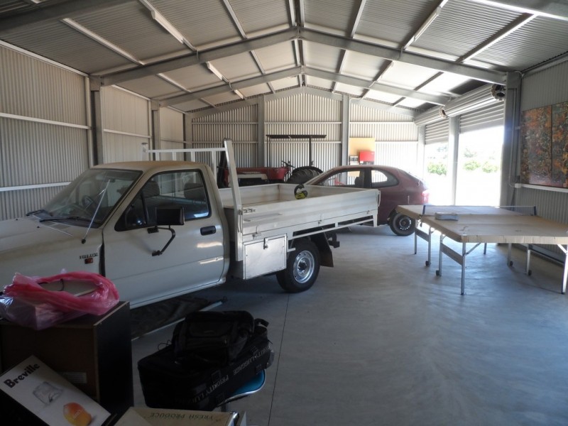 220 Anderson Road, Loxton North SA 5333