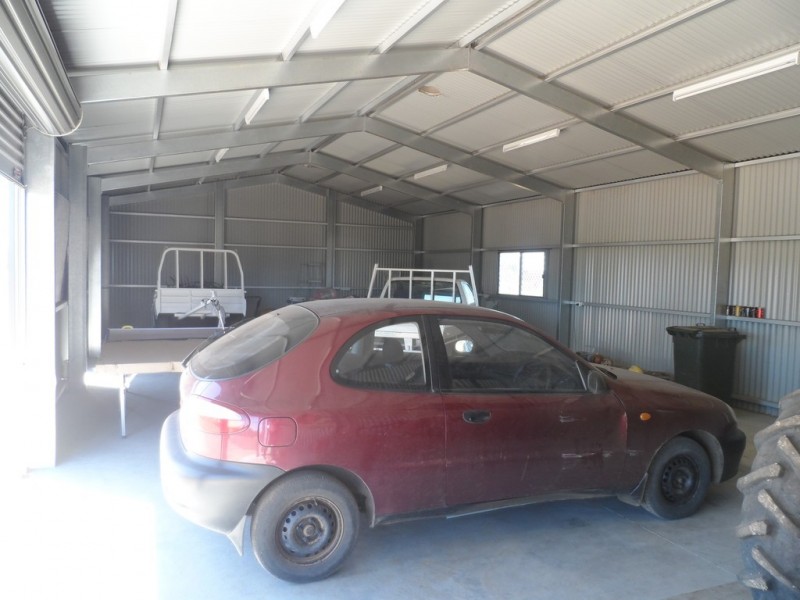 220 Anderson Road, Loxton North SA 5333