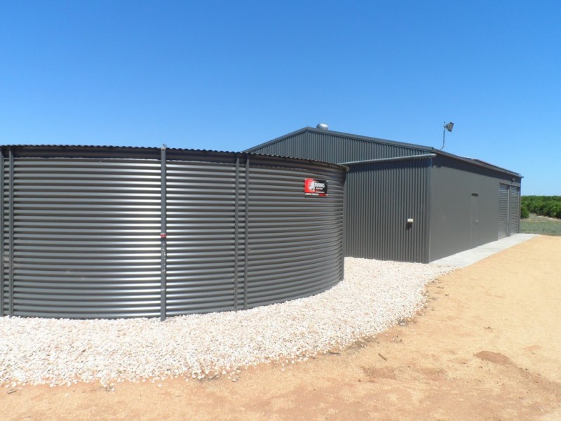 220 Anderson Road, Loxton North SA 5333