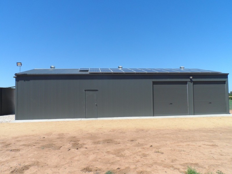 220 Anderson Road, Loxton North SA 5333