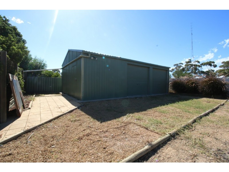 26 Dickerson Street, Barmera SA 5345