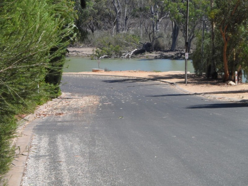 Lot 15 William Street, Loxton SA 5333