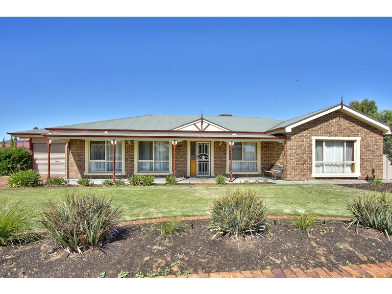 34 Fourth Street, Loxton SA 5333