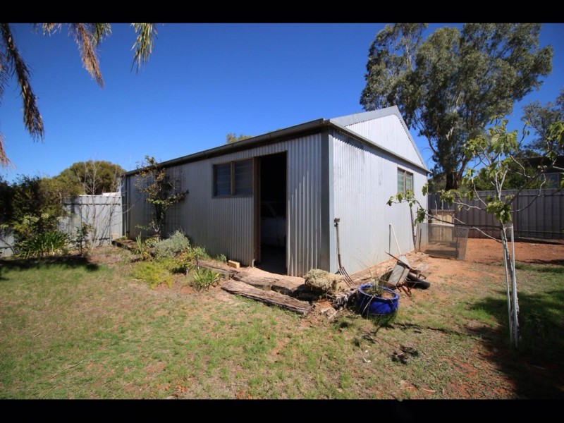 6 Cockin Road, Barmera SA 5345