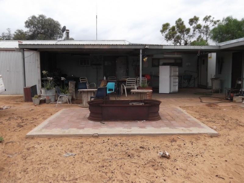 Section 28 Hundred of Kingsford, Kringin SA 5304