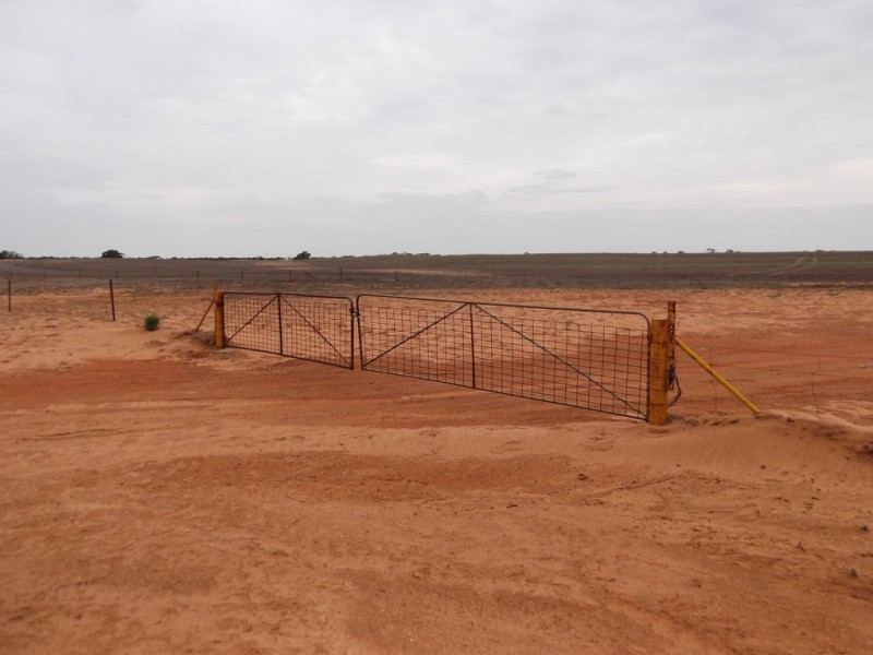 Section 28 Hundred of Kingsford, Kringin SA 5304