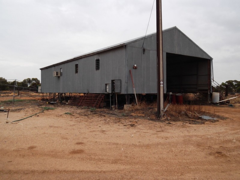 Section 28 Hundred of Kingsford, Kringin SA 5304