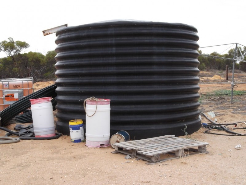 Section 28 Hundred of Kingsford, Kringin SA 5304
