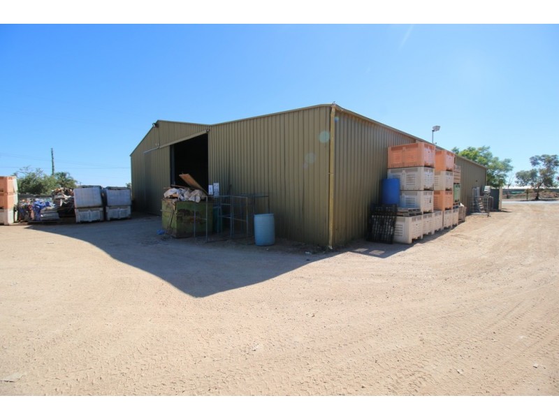 10-12 Verrall Crescent, Berri SA 5343