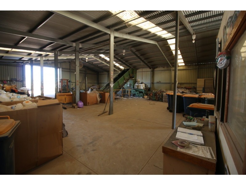 10-12 Verrall Crescent, Berri SA 5343