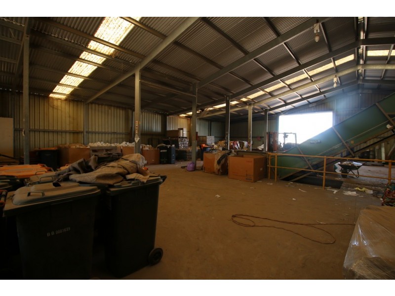 10-12 Verrall Crescent, Berri SA 5343